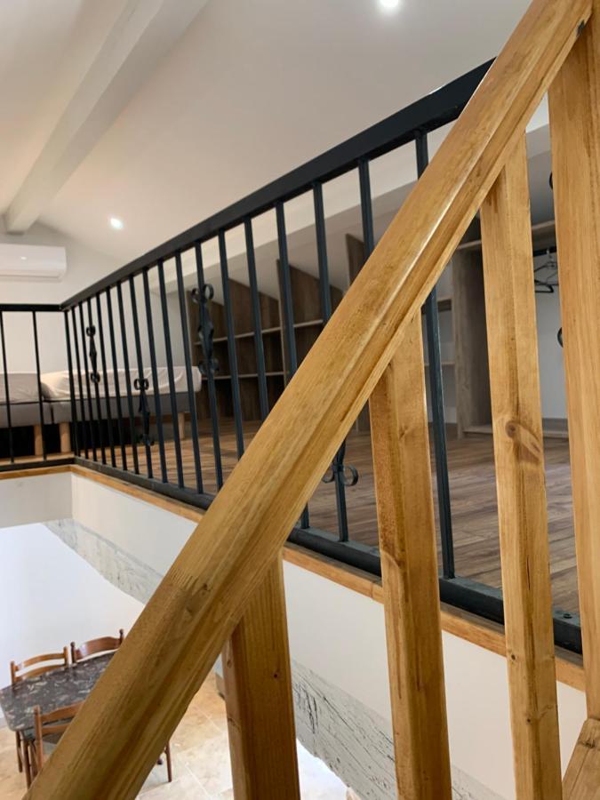 Appartement Bienvenue chez Weiwei à Sancé Extérieur photo