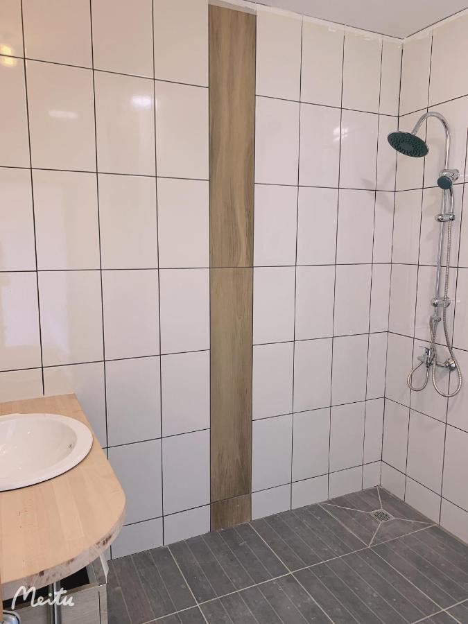 Appartement Bienvenue chez Weiwei à Sancé Extérieur photo
